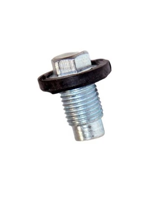 TAPÓN DE DRENAJE DE ACEITE (M14 X 1,5 MM) se adapta a Mini Cooper #11-13-7-513-050 Foto 1 de 2