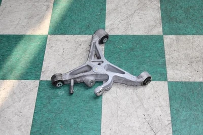 04-05 XJ8 Passenger Right RH RR Rear Side Lower Control Arm Wishbone Factory OEM Foto 1 de 4