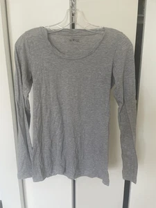 Camicia marca Nautica Jeans Company NJC & Basic taglia Medium donna - Foto 1 di 10