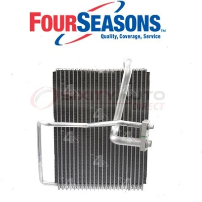 Four Seasons Front AC Evaporator Core for 1996-2000 Plymouth Grand Voyager - mh Foto 1 de 4