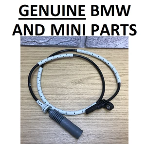 GENUINE BMW 1 3 Series DSC Pulse Generator Sensor 34526870077 REAR. E81 etc 34A2 - Picture 1 of 6