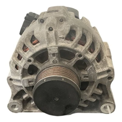 PEUGEOT 207 Alternator 1.4 DIESEL HDI 2001-2012 9655733780 - Image 1 of 4