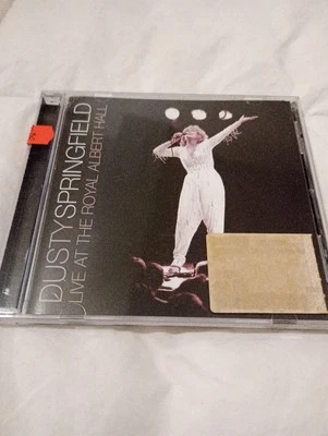 Dusty Springfield (2005) - Buone Condizioni - Vedi Foto! - Immagine 1 di 4