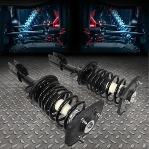 For 97-08 Century Regal Impala Grand Prix Pair Rear Complete Struts Assembly - Picture 1 of 4