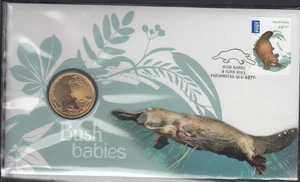Australian Stamps.Cover/PNC.Bush Babies.2013 - Picture 1 of 2