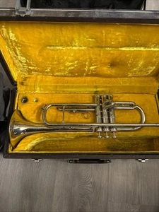 ROLAND MEYL TROMBA / TROMBA - Foto 1 di 7