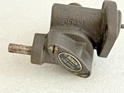 NSU RO80 Ro 80 Bosch  0592003002 (1353) Neu NOS - Image 1 of 4