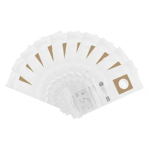 Hoover Commercial Bag Cu2 Standard, 10 pack genuine new AH10143 f2 - Picture 1 of 1