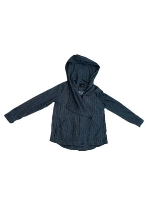 Hurley Sudadera Cremallera Talla Mediana Foto 1 de 3