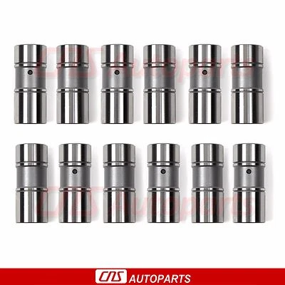 12V Lifters 85-95 Buick Cadillac Chevy GMC Isuzu Jeep Pontiac 2.8L 3.1L 3.4L - Image 1 of 4