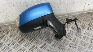 ESPEJO RETROVISOR ELÉCTRICO FORD KUGA TITANIO TDCI 2008-2012 1997 (LADO DEL CONDUCTOR) - Imagen 1 de 6