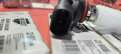 Juego de 3 bombillas base faro CARQUEST CQ-9006 Foto 1 de 4