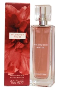 Banana Republic Wildbloom Rouge for Women Eau de Parfum Spray 3.4 oz - Picture 1 of 1