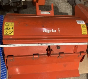 Orginal Agria 3400 Fräsekasten 67cm - Bild 1 von 2