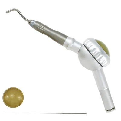 Pieza de mano de pulido de profijo de flujo de aire de higiene dental para KaVo Multiflex Lux POR Foto 1 de 4