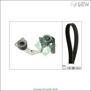 530009610 Zahnriemensatz INA für CITROEN BERLINGO EVASION XANTIA JUM - Bild 1 von 1