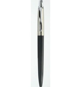 Parker Jotter 1St Year First Year Edition Charcoal Ballpoint Pen New - Picture 1 of 1