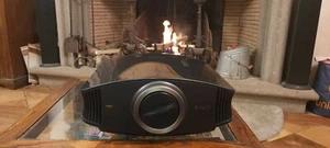 videoproiettore Sony vpl vw60 SXRD con scatolo istruzioni e tutto originale - Foto 1 di 12