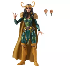Marvel Legends Series - LADY LOKI - Imagen 1 de 5