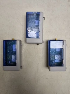 Lot of Three Crane Wireless Wide Area Network Module Verizon PN: 104448 UNTESTED - Picture 1 of 6