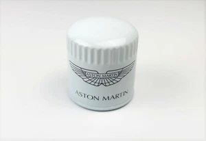  Aston Martin DB7 DB9 V8 DBS V12 Vanquish Rapide Virage Oil Filter - Picture 1 of 3