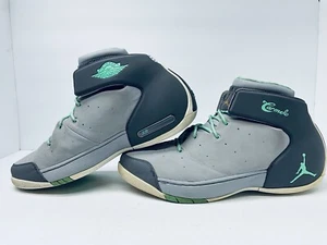 Jordan Melo 1.5 Green Glow! 631310-014 Mens Size 13 - Picture 1 of 10