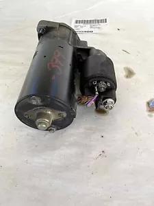 Mercedes Clase CL 2000 - 2006 cupé motor de arranque 5,0 L 8 cilindros A/T G - Imagen 1 de 8