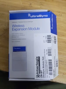Interlogix UM-W7 UltraSync Modular Hub Erweiterungsmodul - Bild 1 von 4