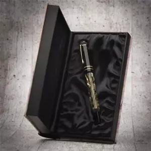 Montblanc Writers Edition von 1994 Oscar Wilde Füllfederhalter ID 28616 mit OVP - Bild 1 von 8
