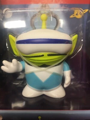 2020 Disney Pixar ~ ремикс The Incredibles No24 Frozone от Mattel - Изображение 1 из 4