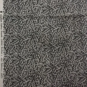 Windham Fabrics Colonies Archives c. 1850 Pattern 26651 Cotton Fabric 35” x 44” - Picture 1 of 4