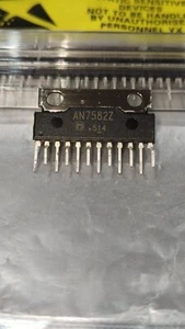 An7582z New Original Part 2pcs - Picture 1 of 1