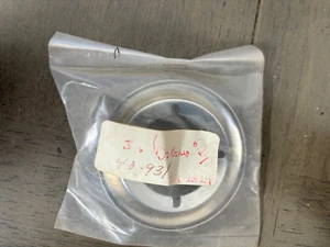 TAPA QUEMADOR - Imagen 1 de 2