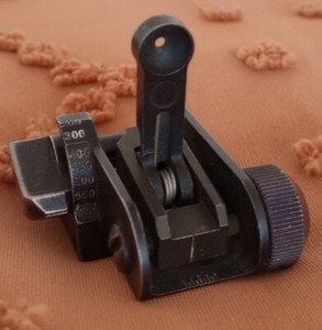 Matech Buis Rifle Parts for sale | eBay