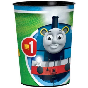 Thomas Party Favour Cup 473ml - Thomas the Tank Party Supplies - Picture 1 of 1