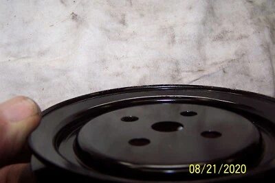 POLEA BOMBA SMOG MGG MIDGET MGB 1969-1984 NUEVA SIN/S Foto 1 de 4