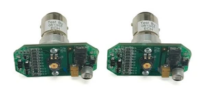 Dakota Digital 1966-77 Ford Bronco 64-72 Pickup LED Tail Lights System LAT-NR370 - Picture 1 of 3