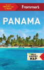 Nicholas Gill Frommer's Panama (Paperback) Complete Guide (US IMPORT)