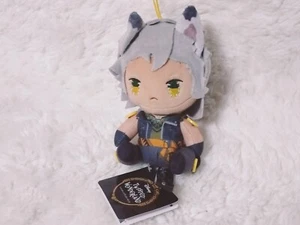 Muñeca de peluche hecha a mano Twisted Wonderland Jack Howl - Imagen 1 de 1