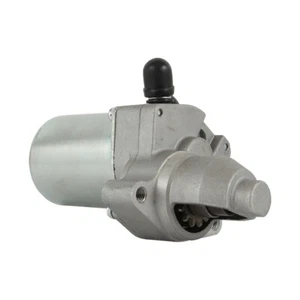 NEW 12 VOLT STARTER FITS KOHLER HORIZONTAL ENGINE CH395-3031 17-098-12S 1709804 - Picture 1 of 2
