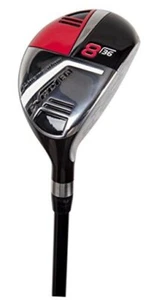 Pinemeadow Excel EGI Hybrids (Men's Hand Flex) 19 Degrees Regular Graphite Right - Picture 1 of 5