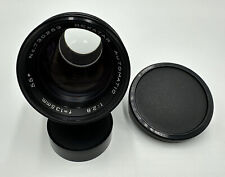 Prinz Rexatar 135mm F2.8 Telephoto Prime Lens for Minolta SLR Cameras