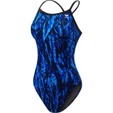 TYR Women's Sagano Diamondfit Swimsuit