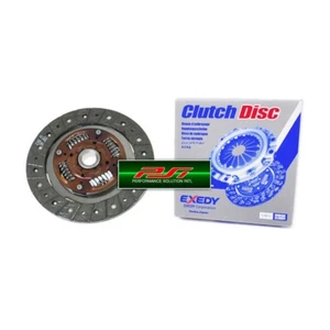 EXEDY CLUTCH DISC FRICTION PLATE fits SUBARU IMPREZA LEGACY OUTBACK 1.8L 2.2L - Foto 1 di 4