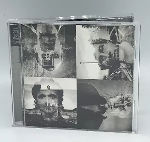 Travis - 12 Memories CD ** Free Shipping** Like New Condition - Picture 1 of 3