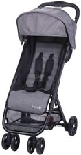 Safety1st Teeny Foldable Stroller Ultra Compact baby Buggy with Raincover 0-15kg