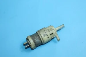 Windshield Washer Pump Mercedes W123 W124 W126 R107 W201 W460 W461 1238690021 - Picture 1 of 3