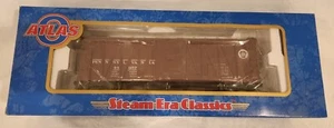 Coche de caja de revestimiento individual Atlas Steam Era Classics Pennsylvania (PRR) USRA - Imagen 1 de 4