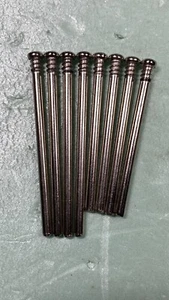 Associated 25110 Vintage Upper Lower Arm Hinge Pins MGT ASC25110 Monster GT - Picture 1 of 2