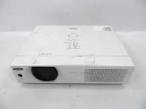 Sanyo PLC-WXU700A WXGA Projector - Free Shipping. - Picture 1 of 4